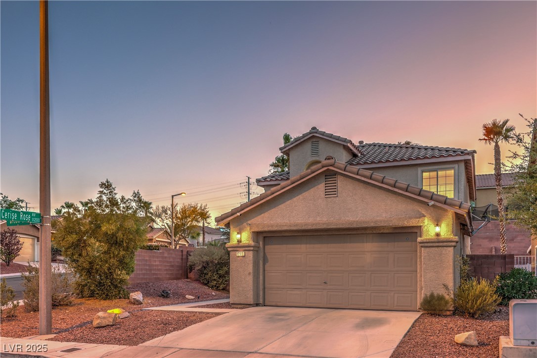 1201 Dream Bridge Drive