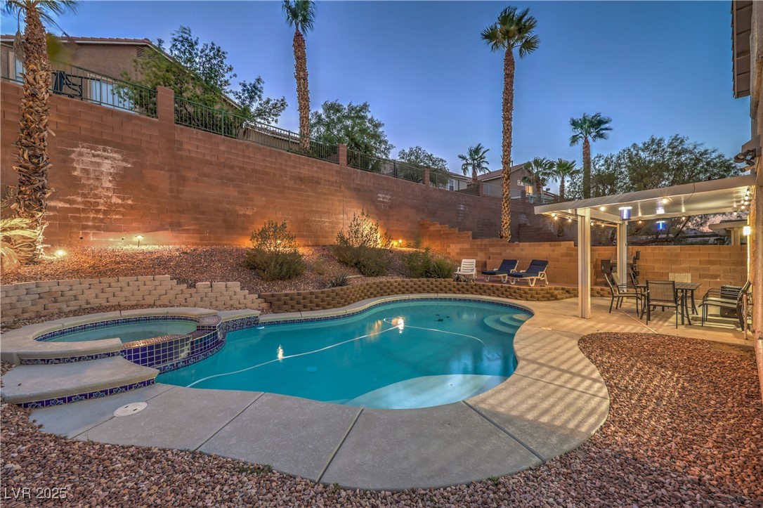 1201 Dream Bridge Drive
