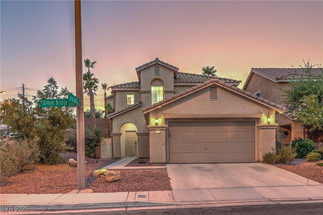 1201 Dream Bridge Drive