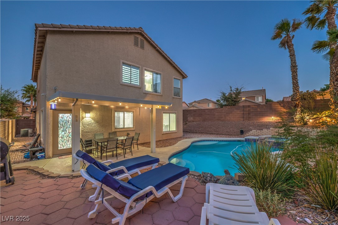 1201 Dream Bridge Drive