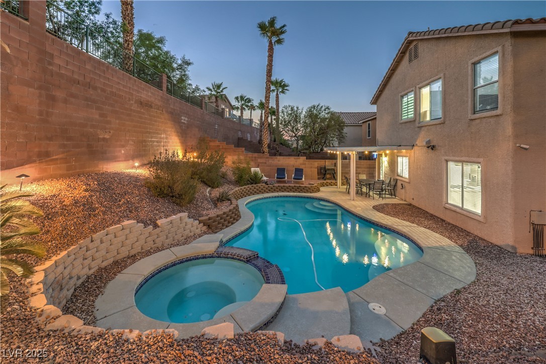 1201 Dream Bridge Drive