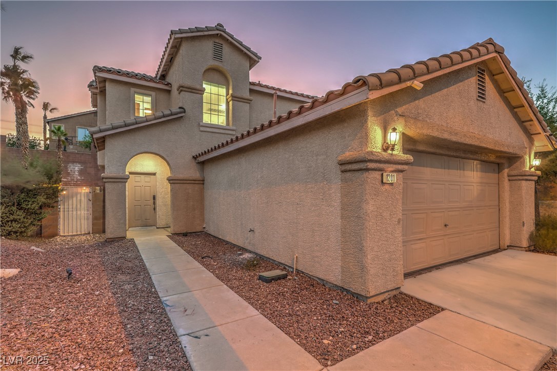 1201 Dream Bridge Drive