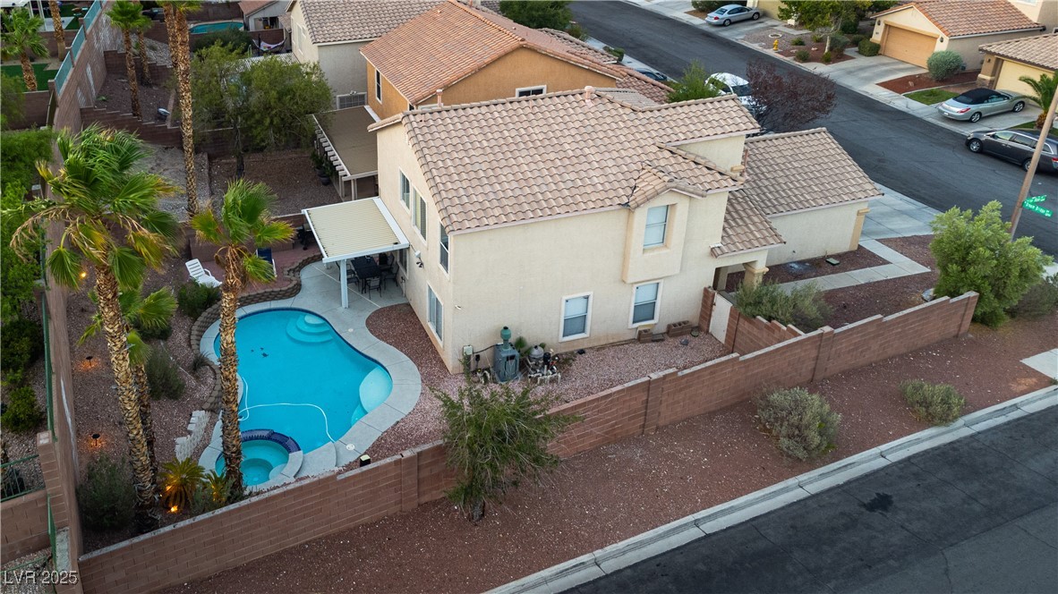 1201 Dream Bridge Drive