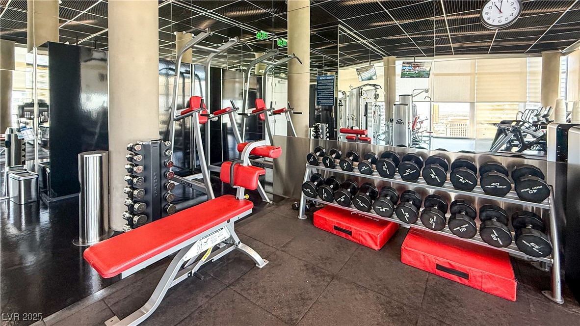 3726 Las Vegas Boulevard 809