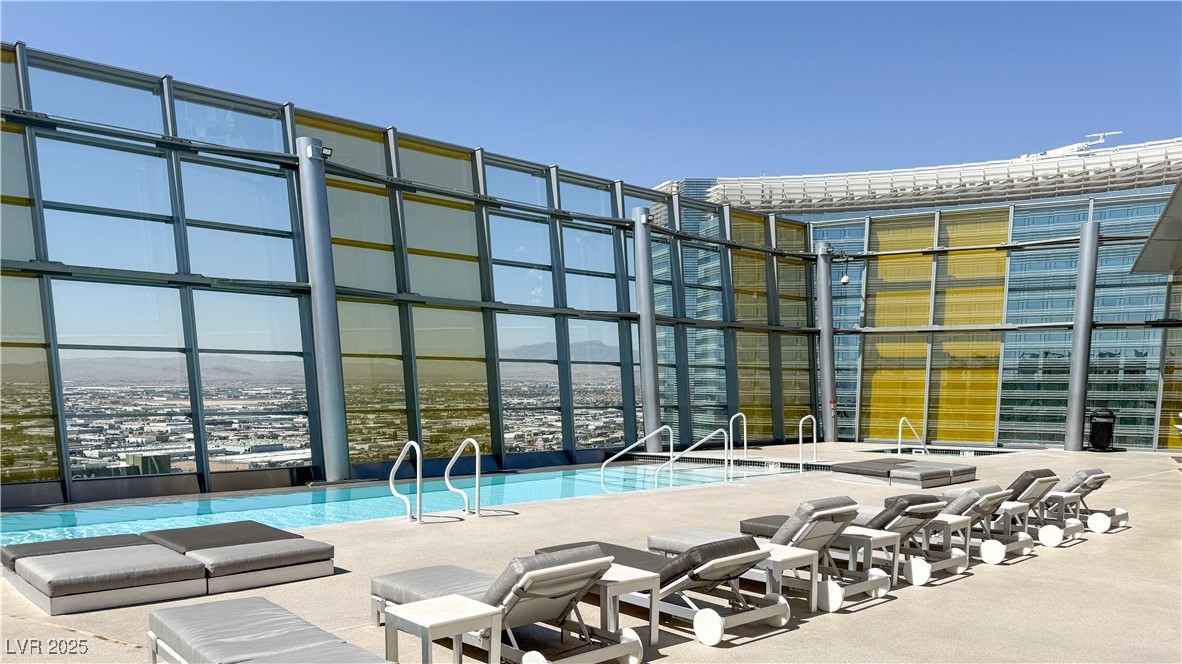 3726 Las Vegas Boulevard 809