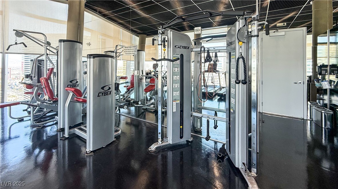 3726 Las Vegas Boulevard 809