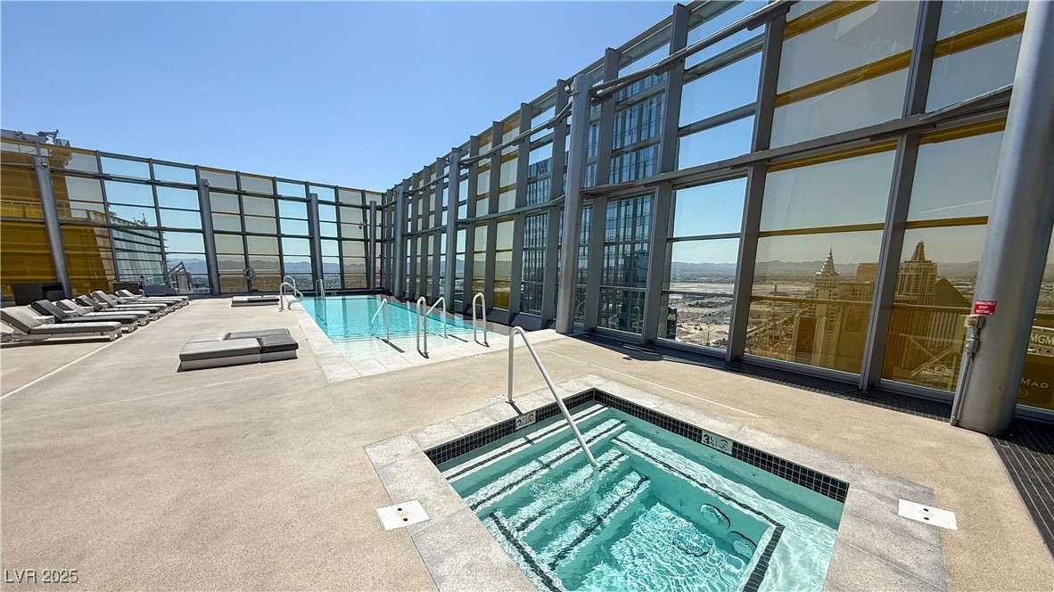 3726 Las Vegas Boulevard 809