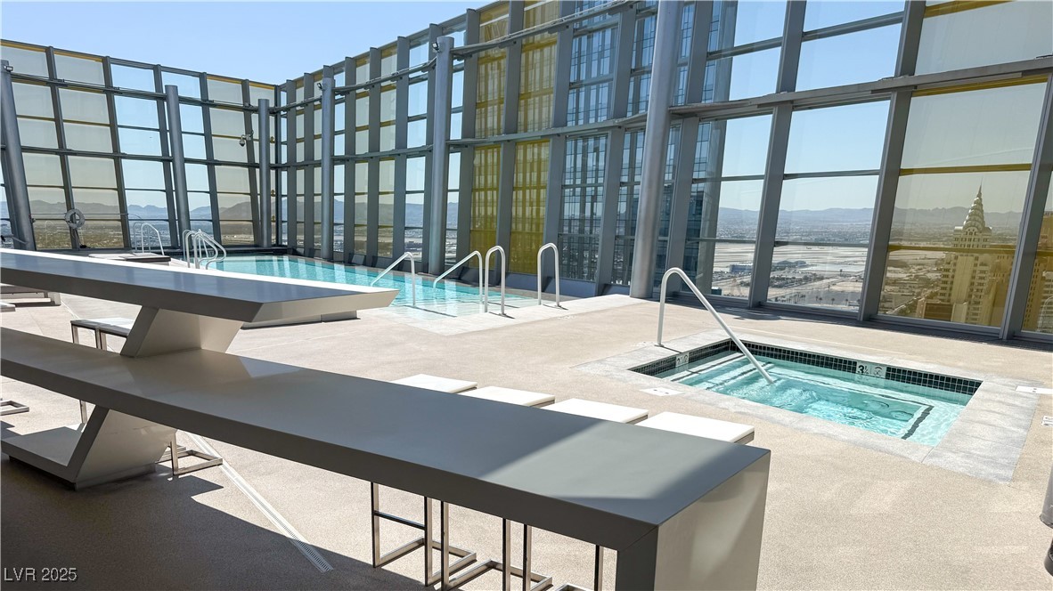 3726 Las Vegas Boulevard 809