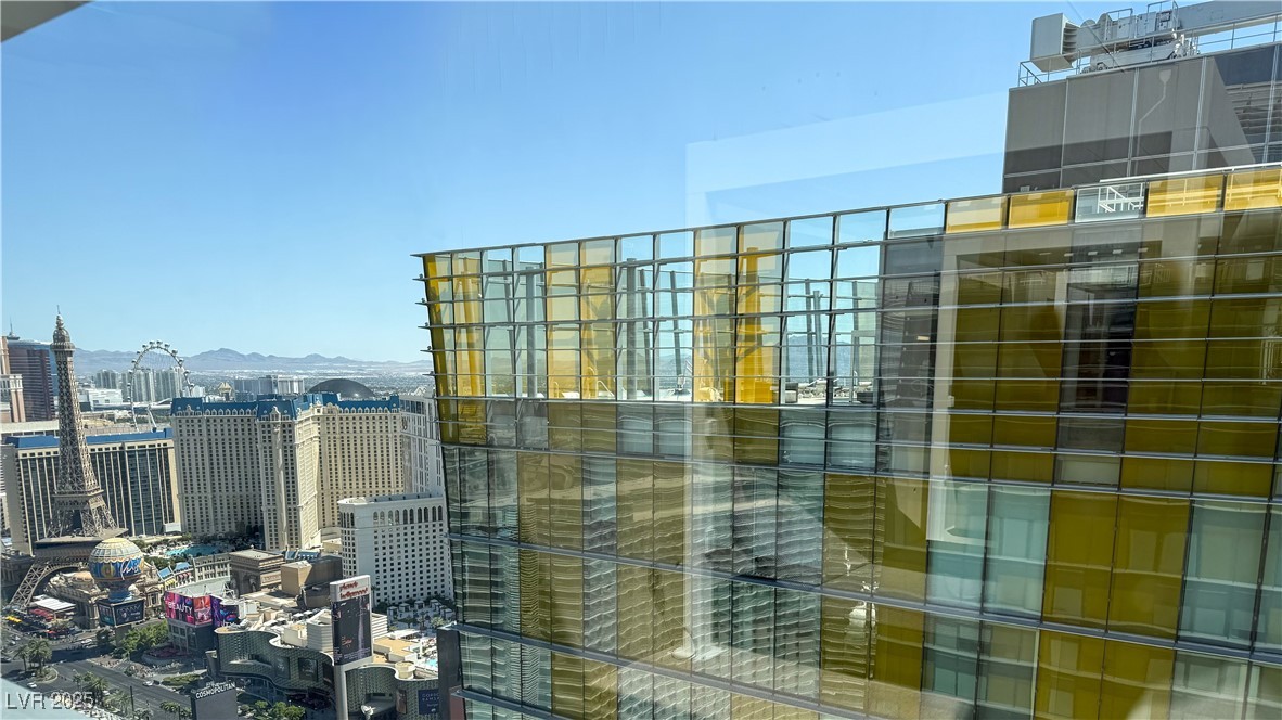 3726 Las Vegas Boulevard 809