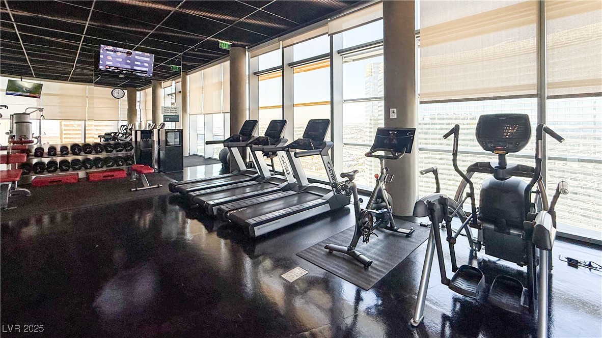 3726 Las Vegas Boulevard 809