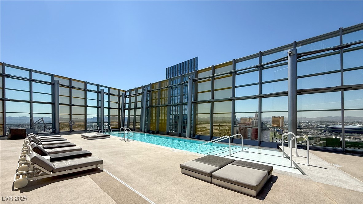 3726 Las Vegas Boulevard 809