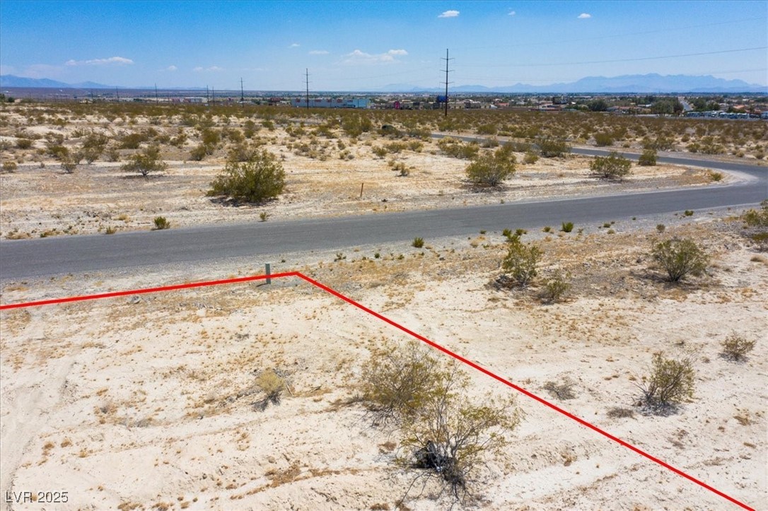 2260 South Iroquois Avenue