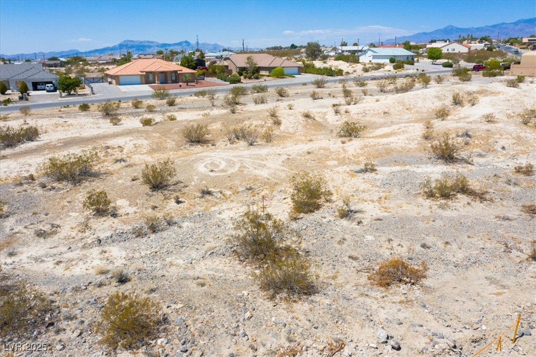 2260 South Iroquois Avenue