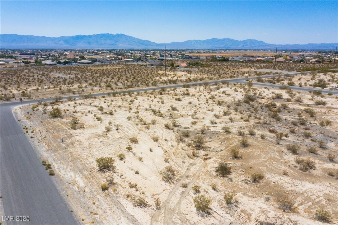 2260 South Iroquois Avenue