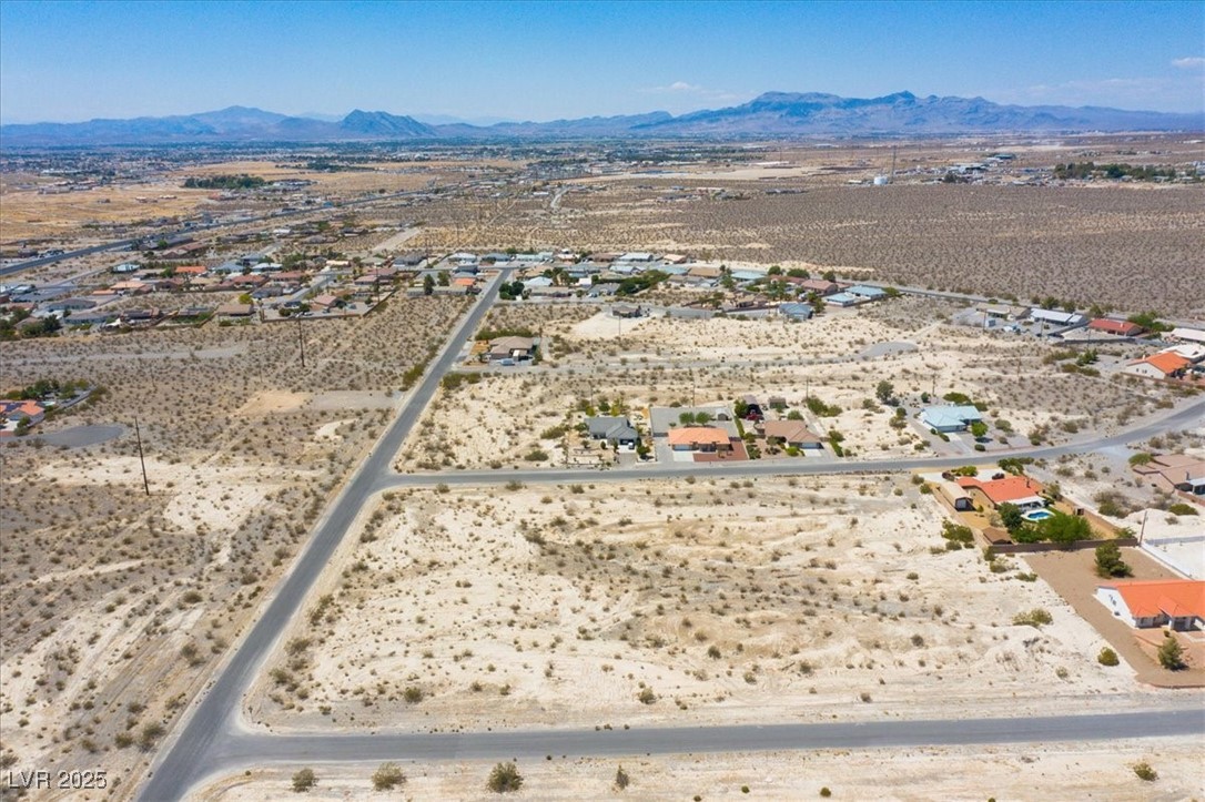 2260 South Iroquois Avenue