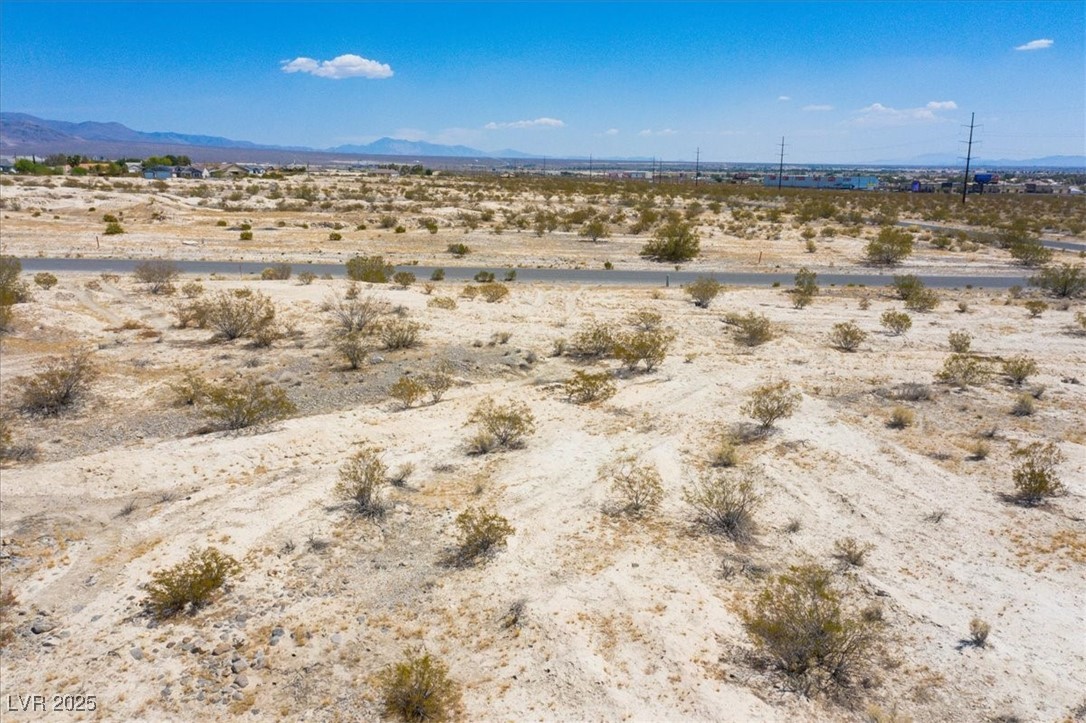 2260 South Iroquois Avenue