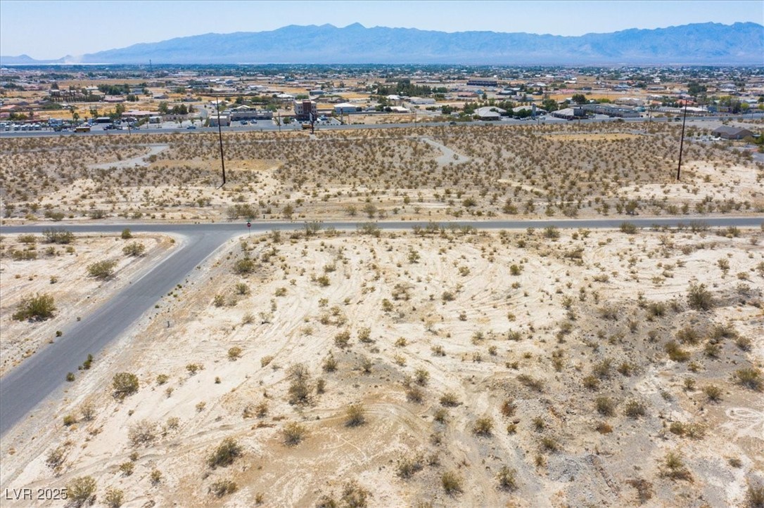 2260 South Iroquois Avenue