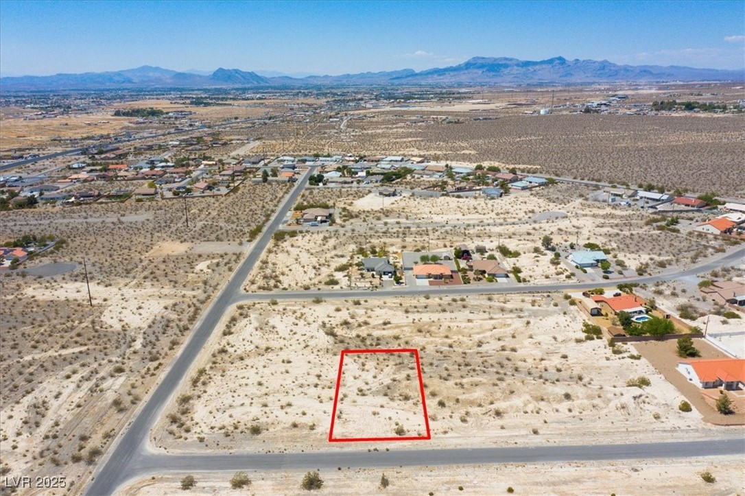 2260 South Iroquois Avenue