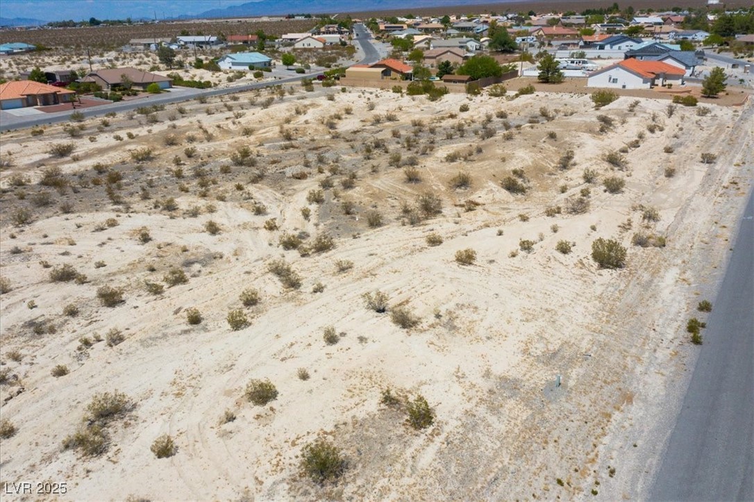 2260 South Iroquois Avenue