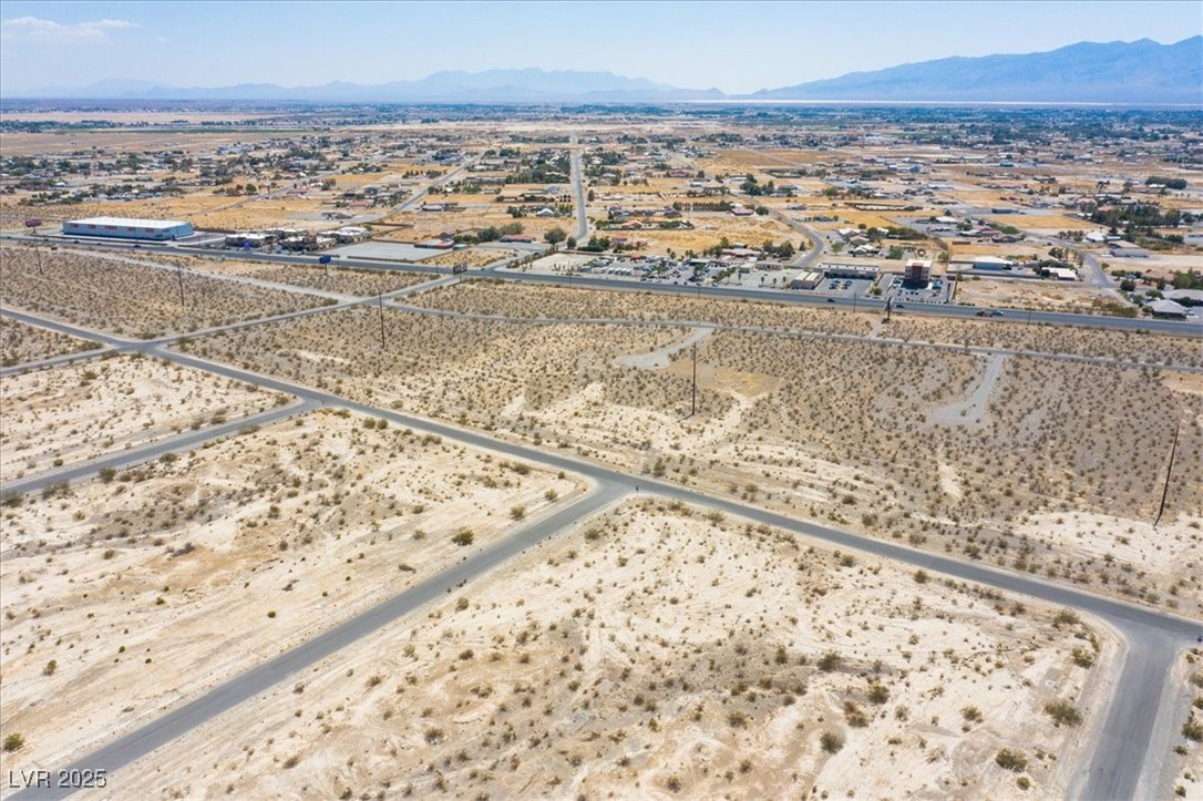 2260 South Iroquois Avenue