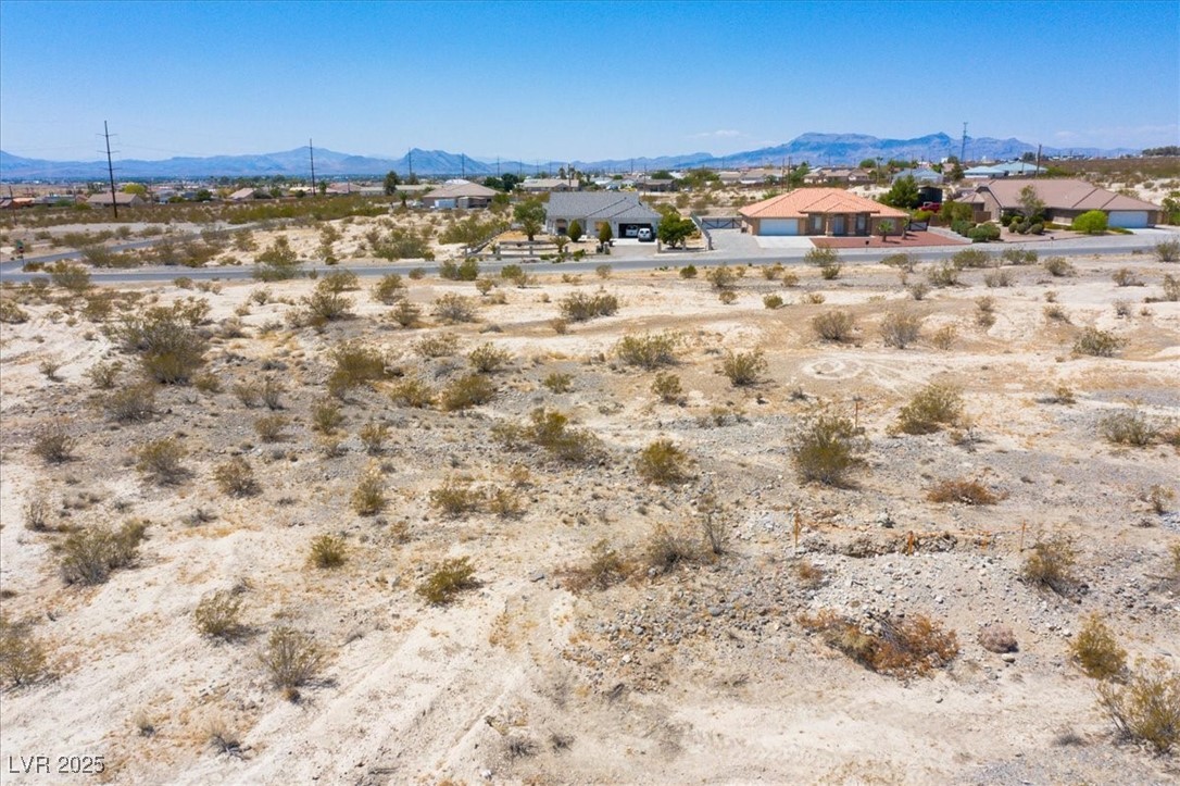 2260 South Iroquois Avenue