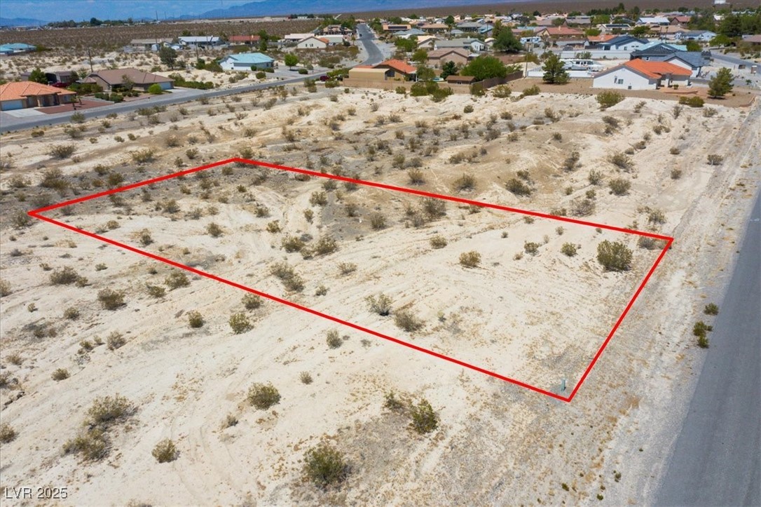 2260 South Iroquois Avenue