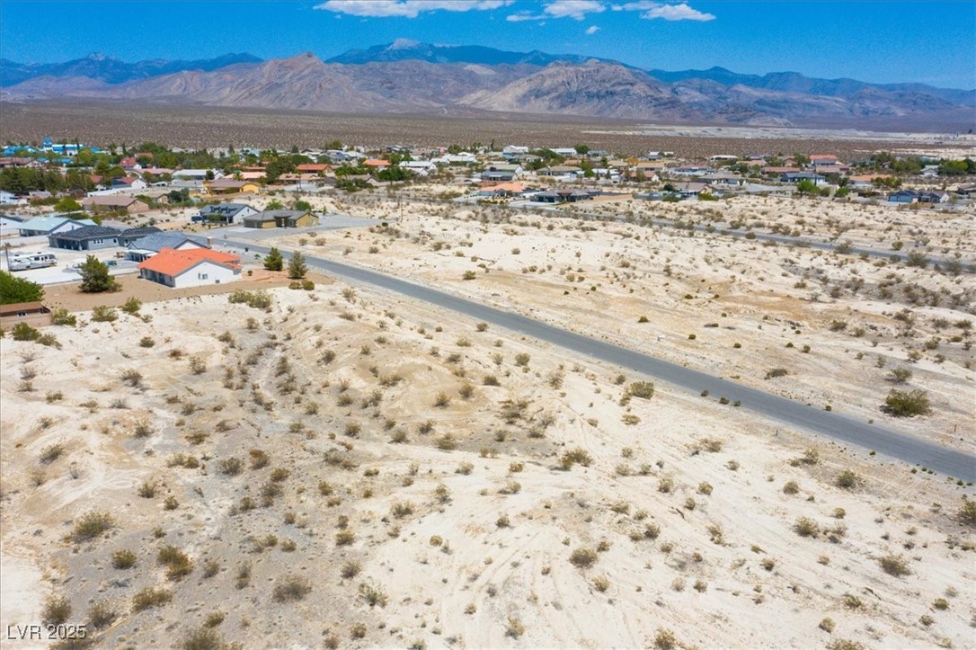 2260 South Iroquois Avenue