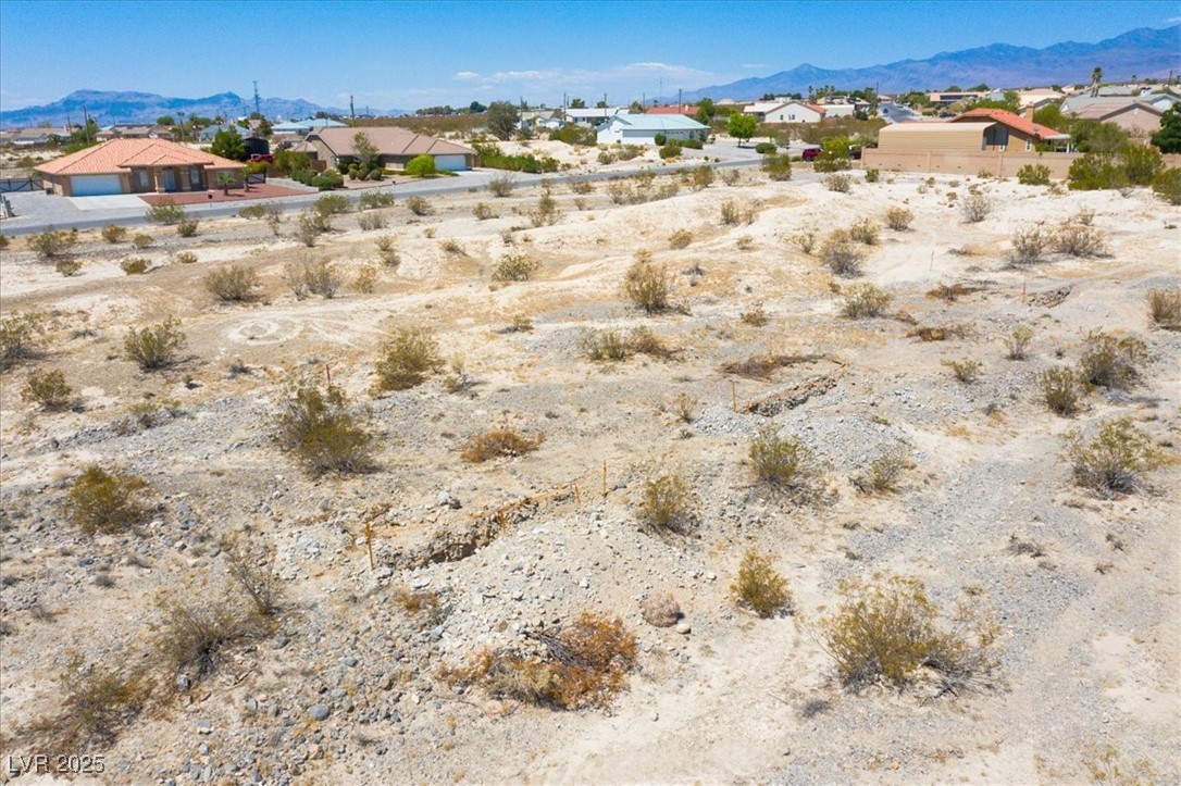 2260 South Iroquois Avenue