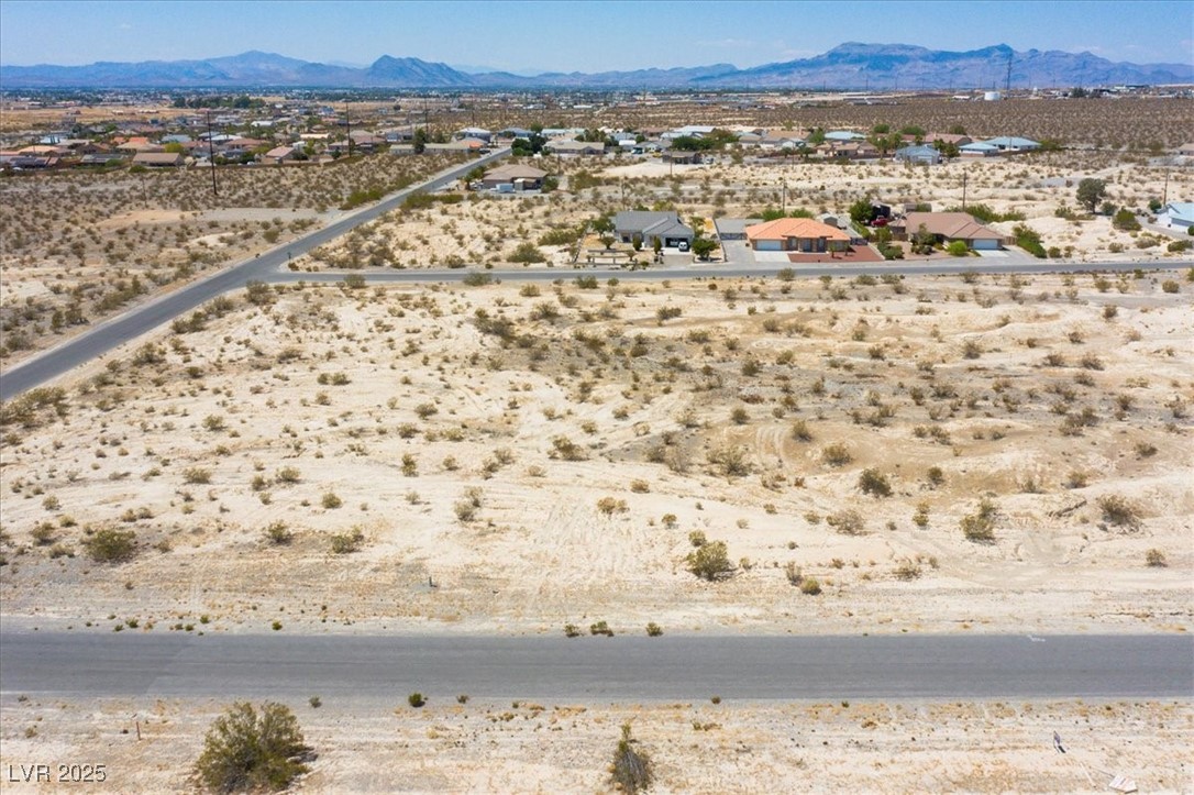 2260 South Iroquois Avenue