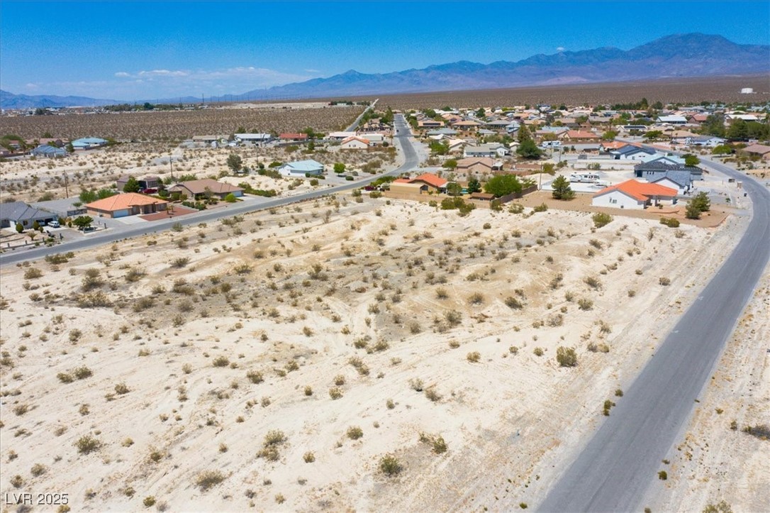 2260 South Iroquois Avenue