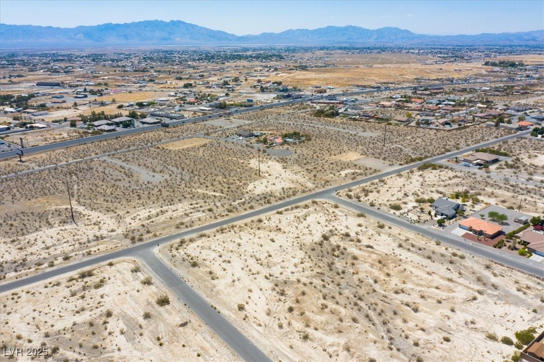 2260 South Iroquois Avenue