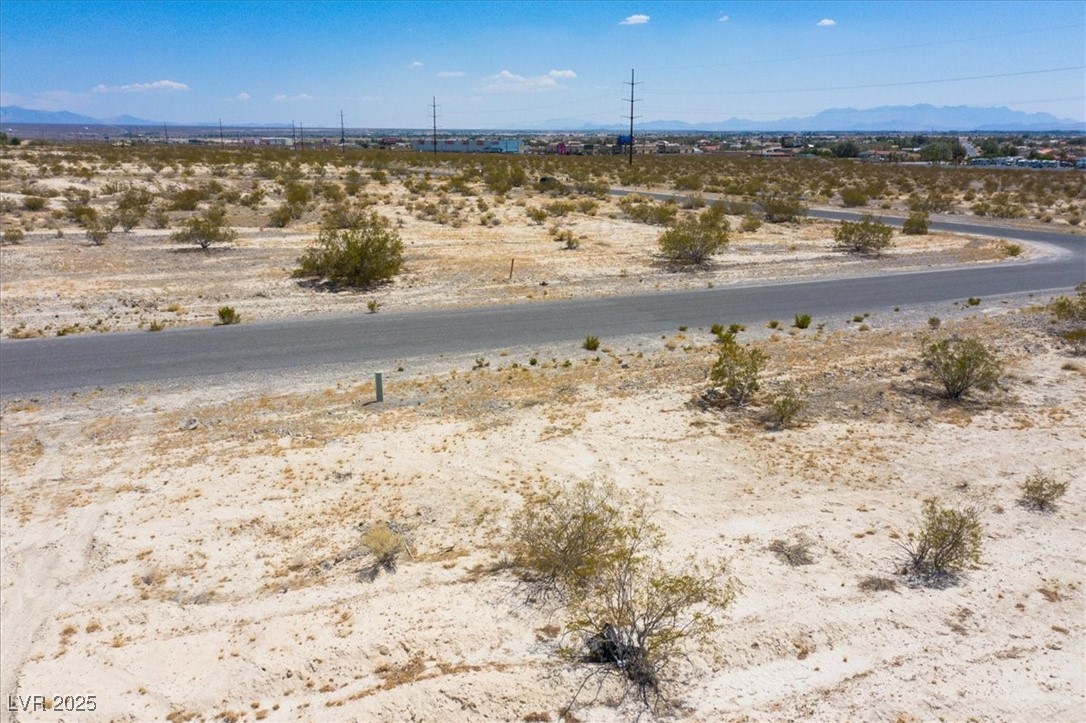 2260 South Iroquois Avenue