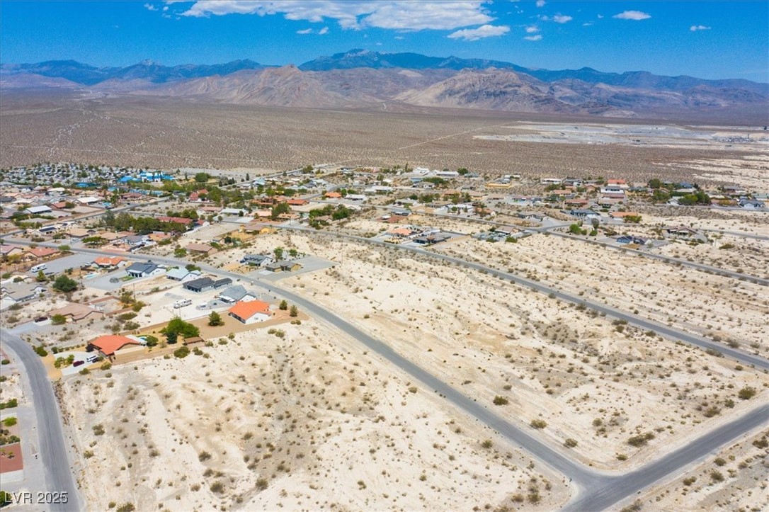 2260 South Iroquois Avenue