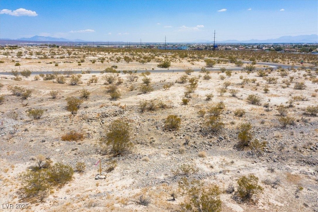 2260 South Iroquois Avenue