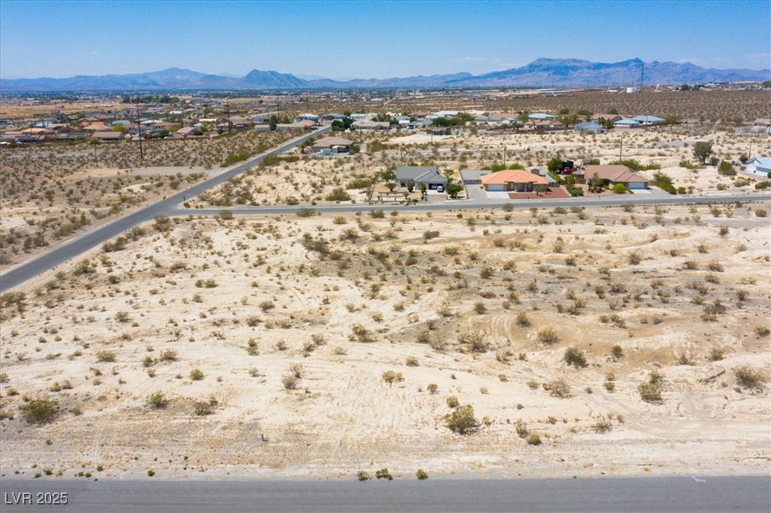 2260 South Iroquois Avenue