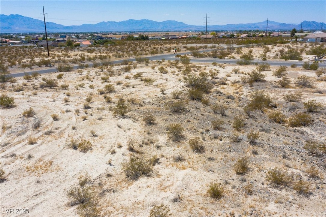 2260 South Iroquois Avenue