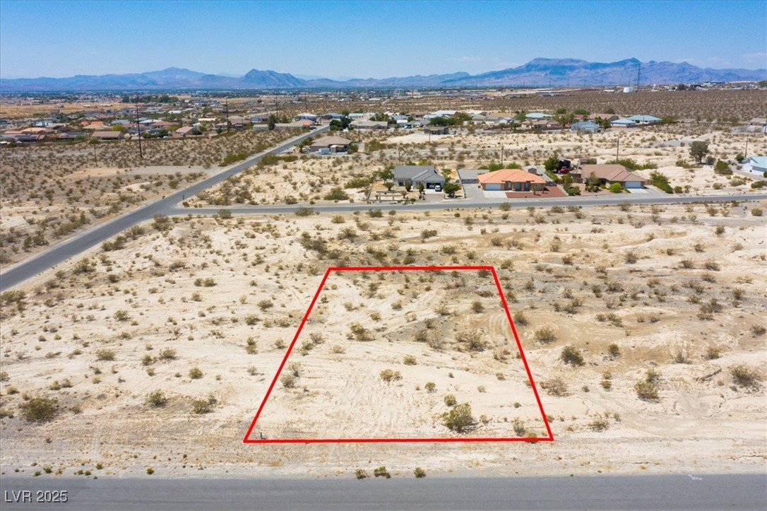 2260 South Iroquois Avenue