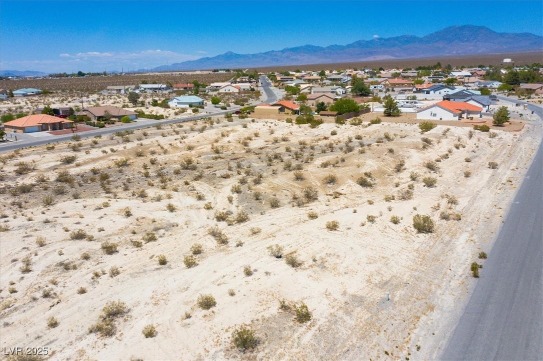 2260 South Iroquois Avenue