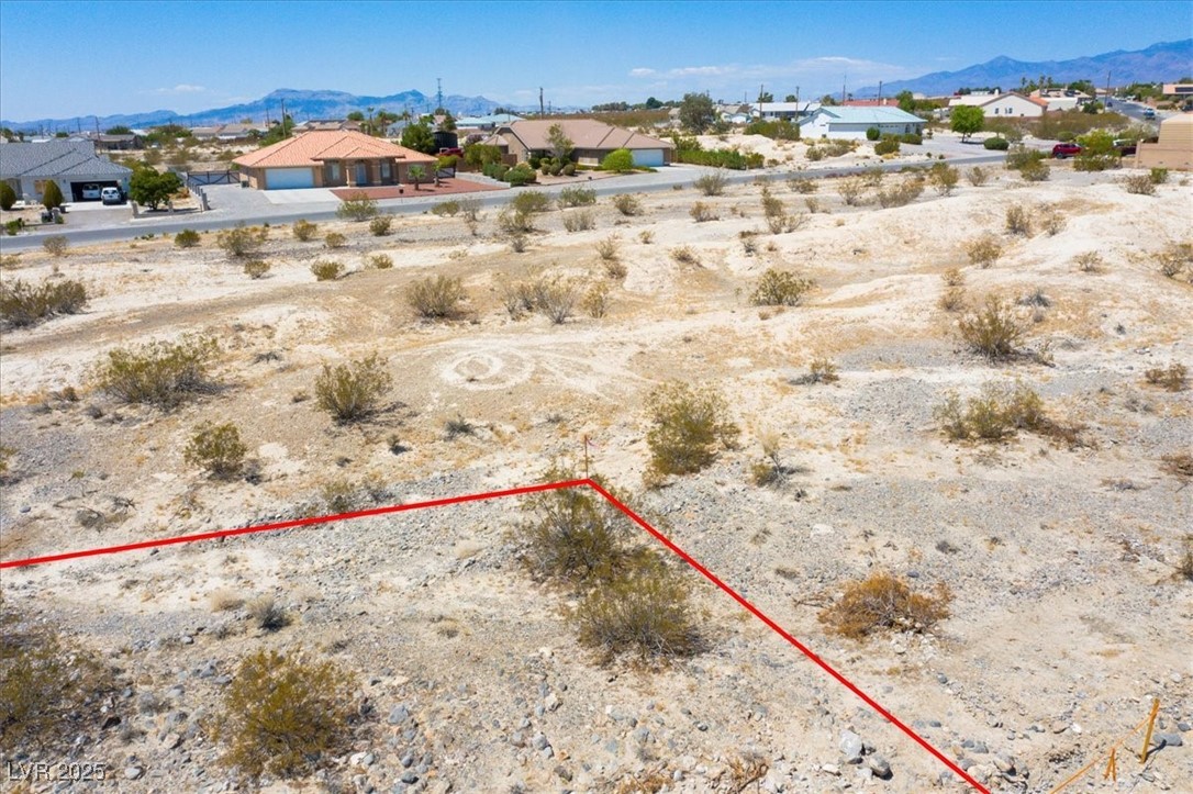 2260 South Iroquois Avenue