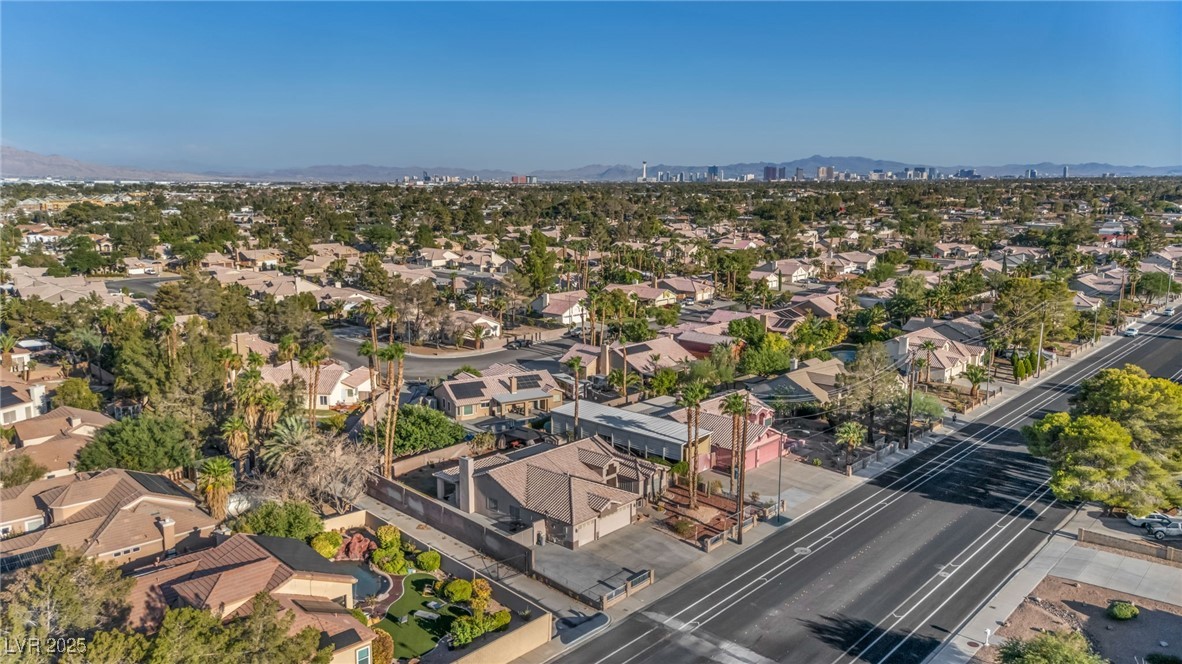 3757 North Torrey Pines Drive