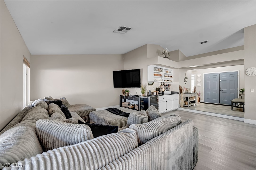 3757 North Torrey Pines Drive