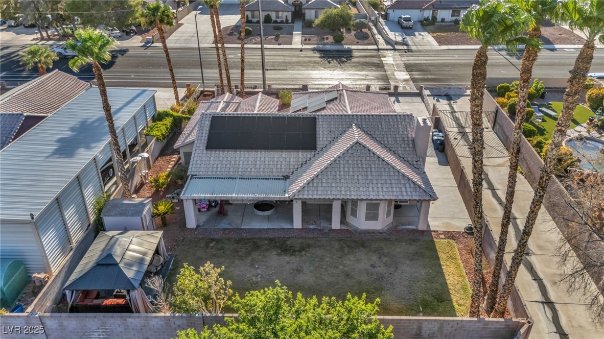 3757 North Torrey Pines Drive