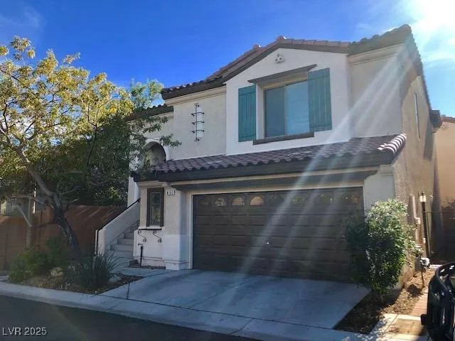 8151 Rock Meadows Drive