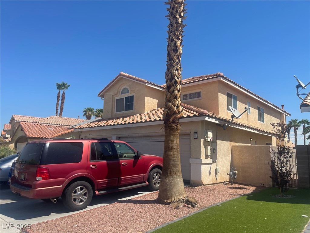 8820 Manalang Road