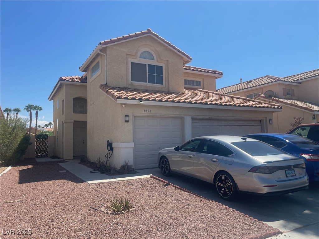 8820 Manalang Road