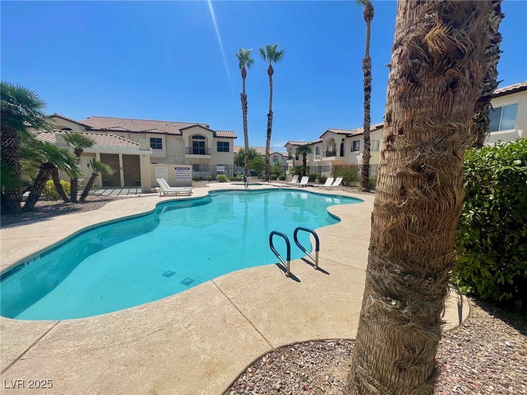 4810 Grey Wolf Lane 101