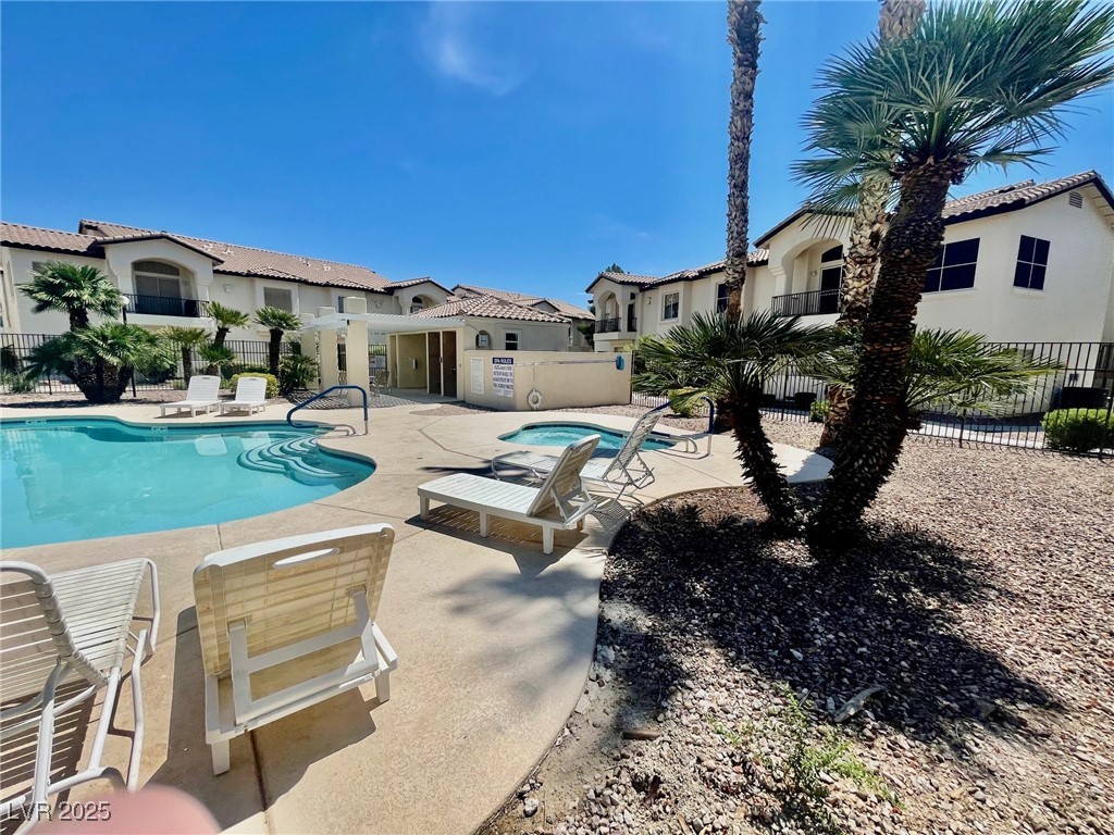 4810 Grey Wolf Lane 101