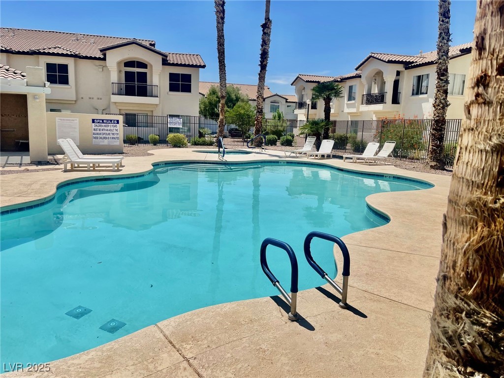 4810 Grey Wolf Lane 101