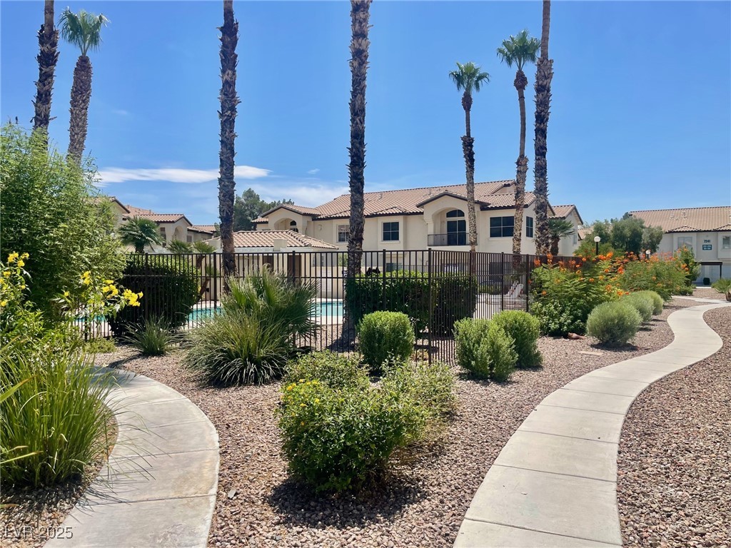 4810 Grey Wolf Lane 101