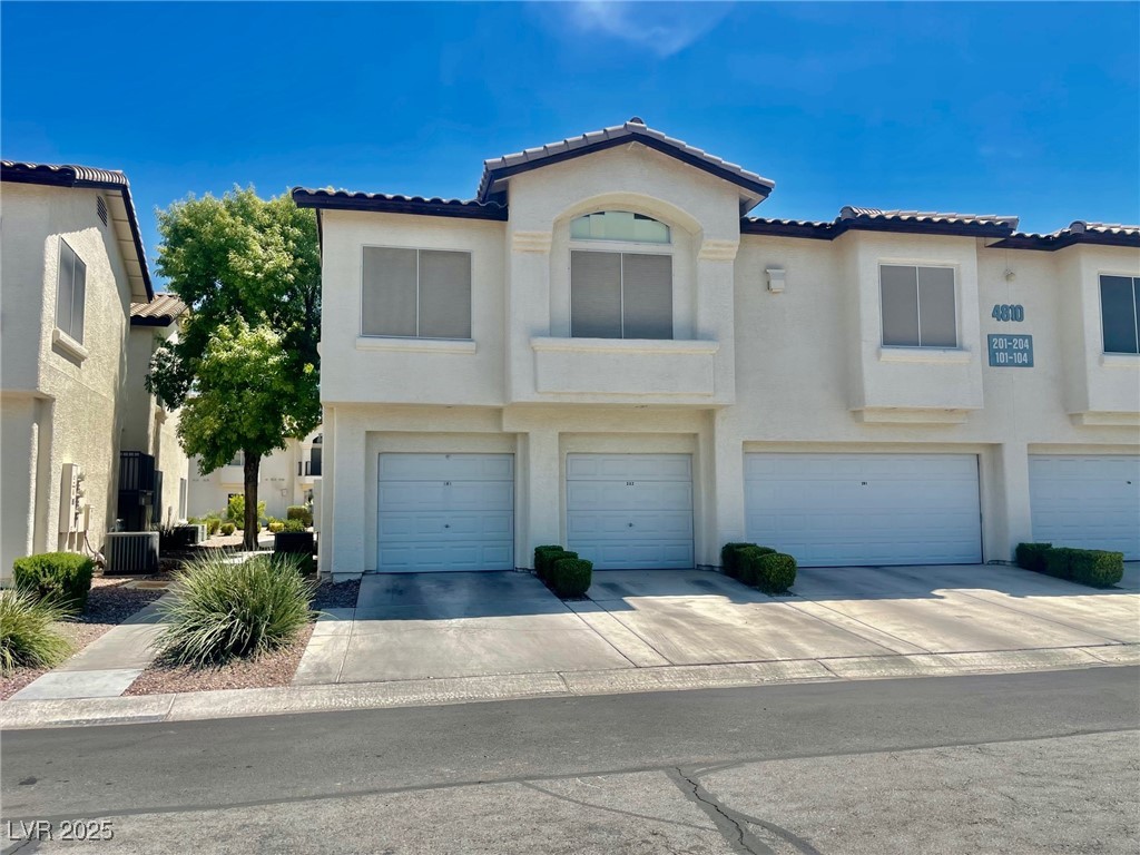4810 Grey Wolf Lane 101